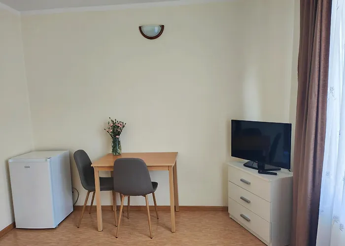 Pensjonat Lubar