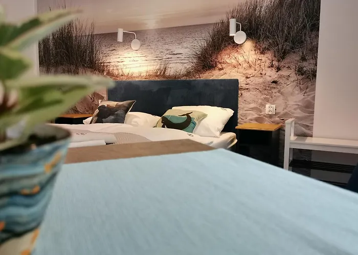 Dom Goscinny Z Restauracja - Rejs