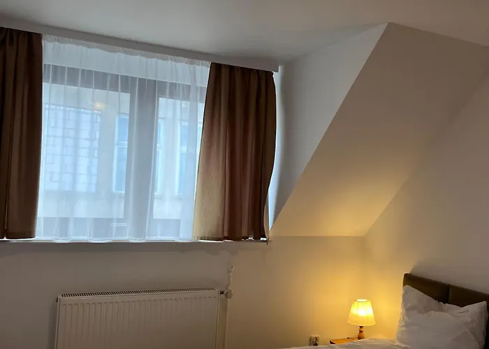 Pokoje Goscinne Wibor